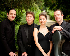 Aviv String Quartet