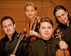 Aviv String Quartet