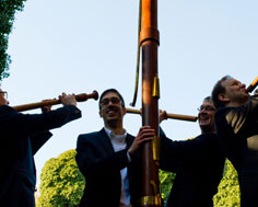 Flanders Recorder Quartet