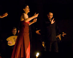 Le Poeme Harmonique