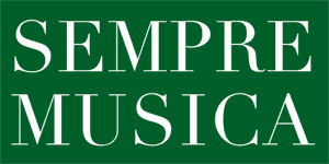 SEMPRE MUSICA