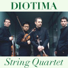 Diotima String Quartet